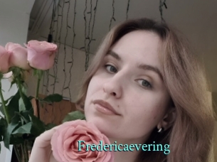 Fredericaevering