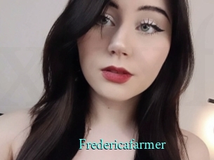 Fredericafarmer