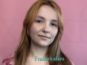Fredericafaro
