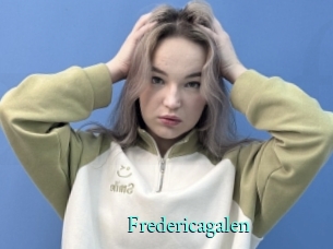 Fredericagalen