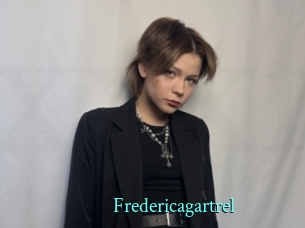 Fredericagartrel