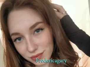 Fredericagary