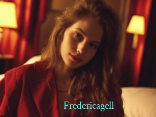 Fredericagell