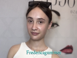 Fredericagummer