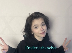 Fredericahanchet