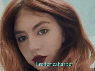 Fredericaharber