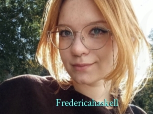 Fredericahaskell