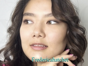 Fredericahatchet