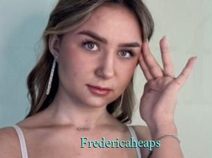 Fredericaheaps