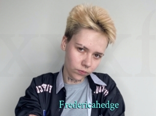 fredericahedge xxx Fantasy Land