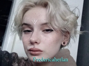 Fredericaherlan