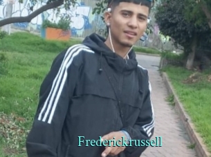 Frederickrussell