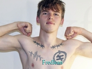 fredlean xxx Fantasy Land