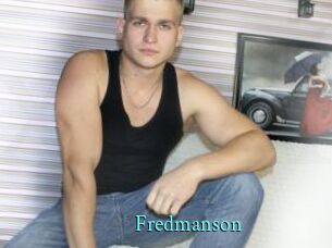 Fredmanson