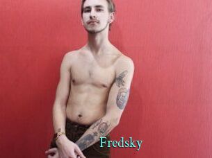 Fredsky
