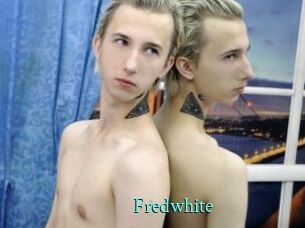 Fredwhite