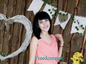 Freedomsun