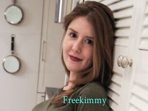 Freekimmy