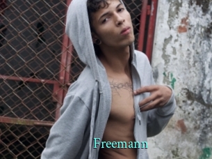 Freemann