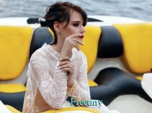 Freetiny