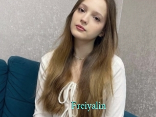 freiyalin xxx Fantasy Land