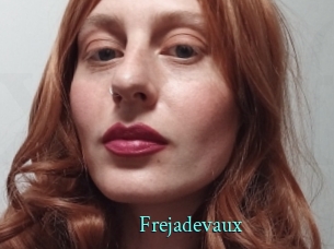 Frejadevaux