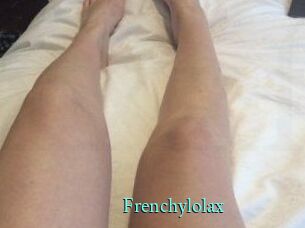 Frenchylolax