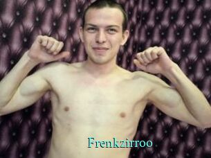 Frenkzirroo