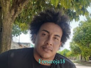 Fresaroja18