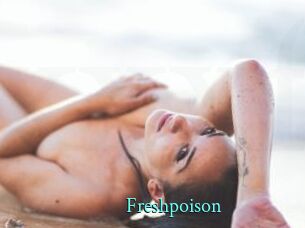 Freshpoison