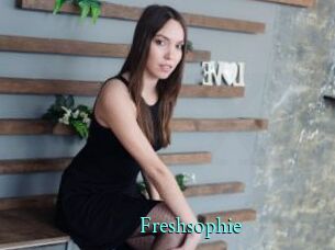 Freshsophie