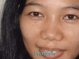 Frexyanne