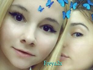 Freya2x