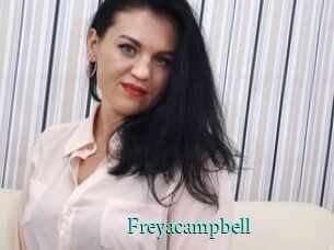 Freyacampbell