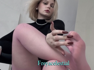 Freyacelestial