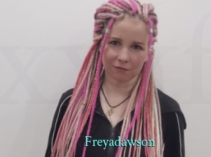 Freyadawson