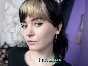 Freyafoxx