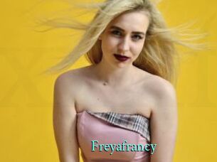 Freyafrancy
