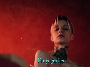 Freyagerber