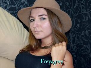 Freyagrey