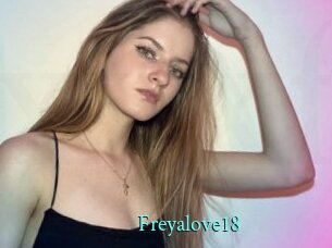 Freyalove18