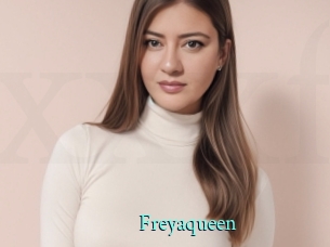 freyaqueen xxx Fantasy Land