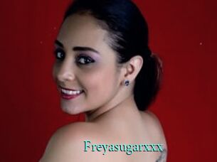 Freyasugarxxx