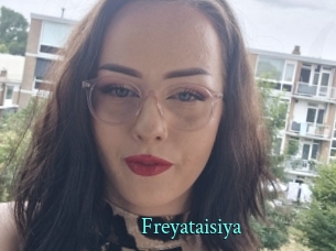 Freyataisiya