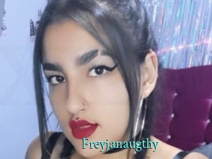 Freyjanaugthy