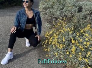 FrfrPrincess