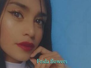 Frida_flowers