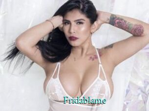 Fridablame