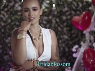 Fridablossom