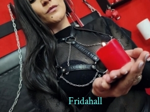 Fridahall